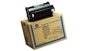картридж Konica Minolta IUP16 (A63X03V) заправка картриджа Konica Minolta IUP16 (A63X03V)